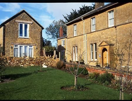 The Square House Bed & Breakfast South Petherton Luaran gambar