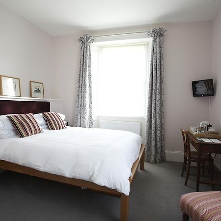 The Square House Bed & Breakfast South Petherton Luaran gambar