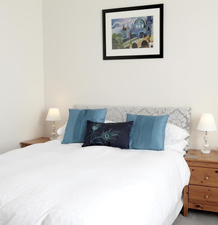 The Square House Bed & Breakfast South Petherton Luaran gambar