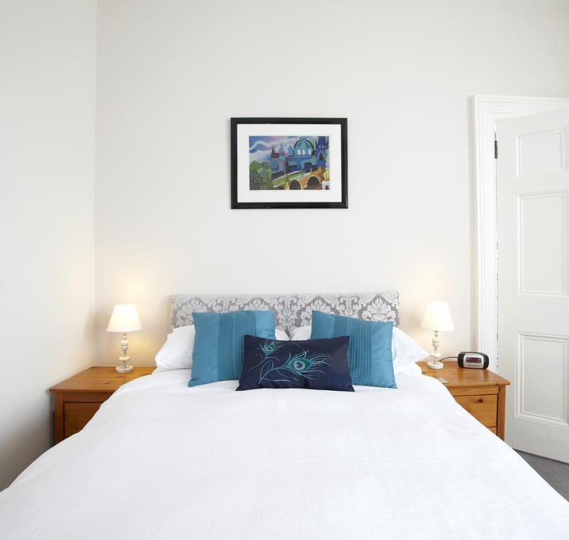 The Square House Bed & Breakfast South Petherton Luaran gambar