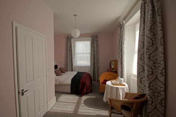 The Square House Bed & Breakfast South Petherton Luaran gambar