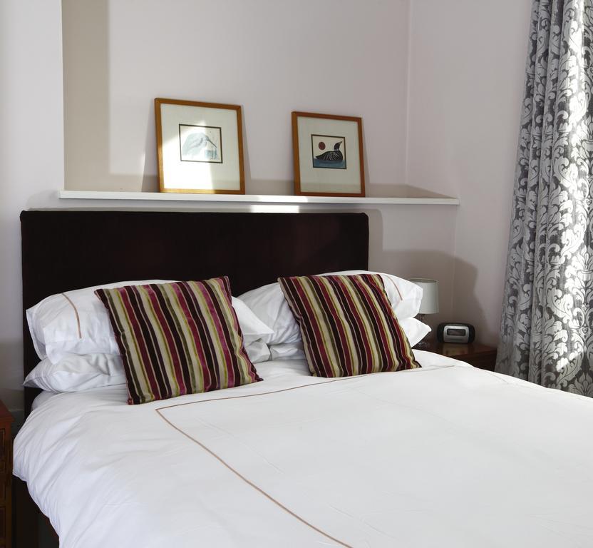 The Square House Bed & Breakfast South Petherton Luaran gambar