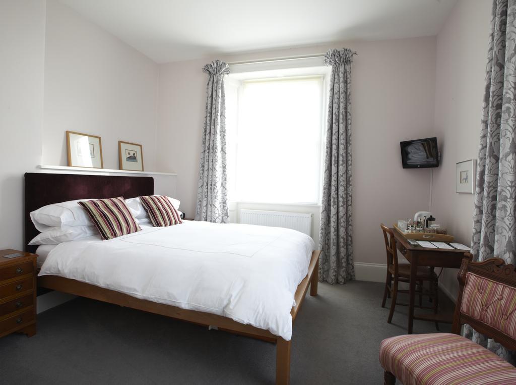 The Square House Bed & Breakfast South Petherton Luaran gambar