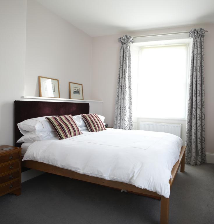 The Square House Bed & Breakfast South Petherton Luaran gambar