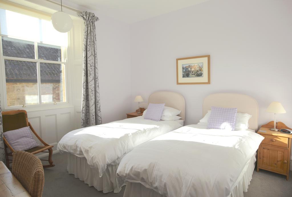 The Square House Bed & Breakfast South Petherton Luaran gambar