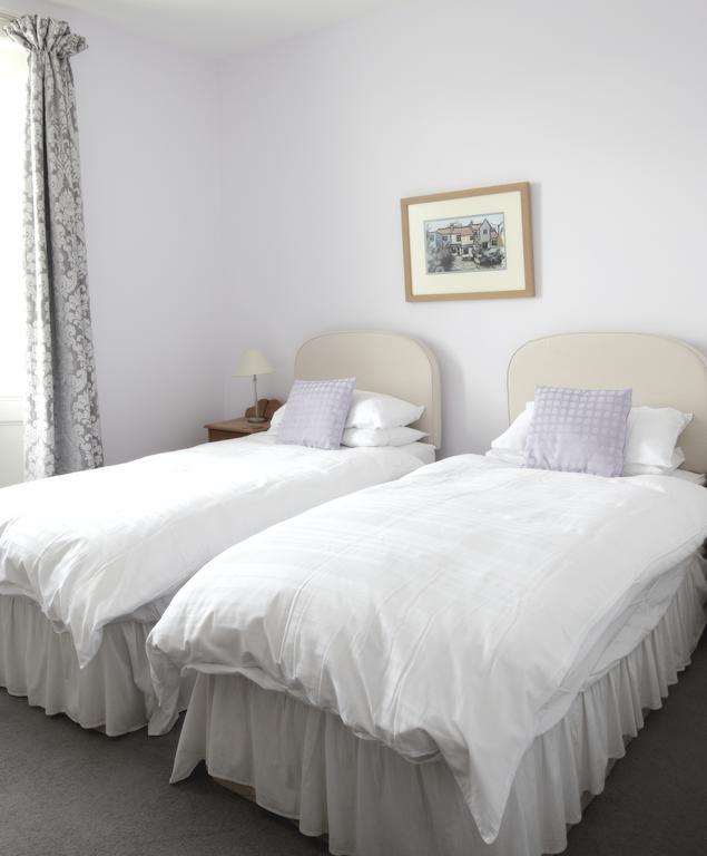 The Square House Bed & Breakfast South Petherton Luaran gambar