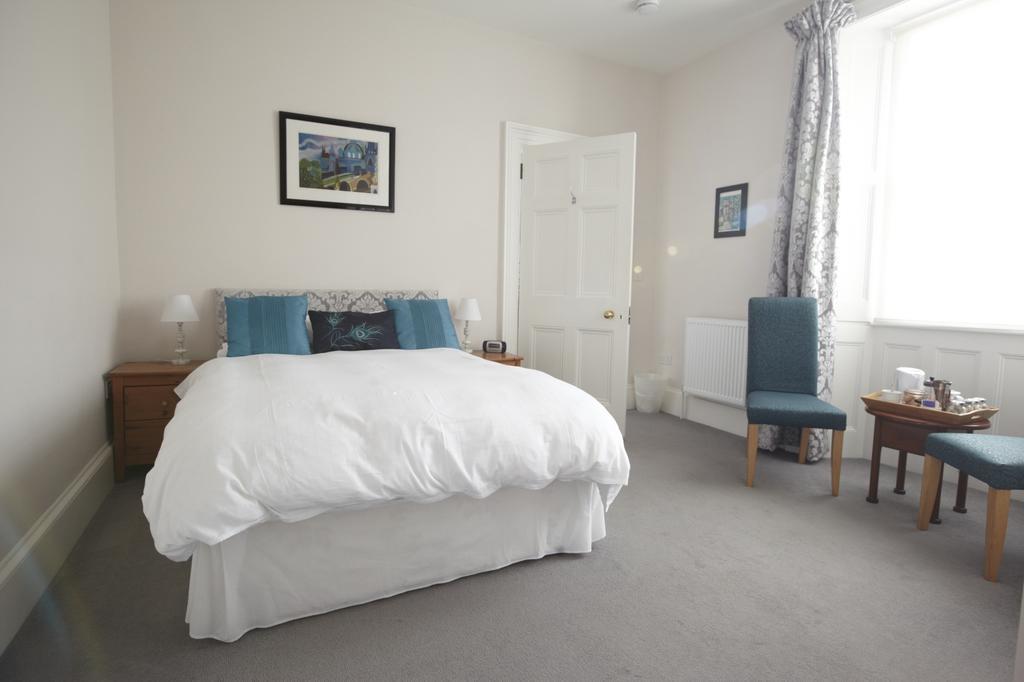 The Square House Bed & Breakfast South Petherton Luaran gambar