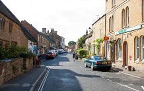 The Square House Bed & Breakfast South Petherton Luaran gambar