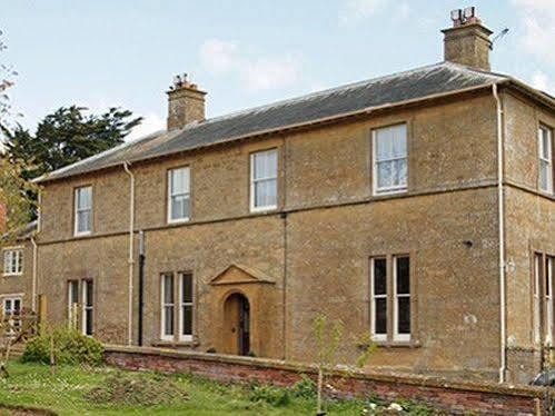 The Square House Bed & Breakfast South Petherton Luaran gambar